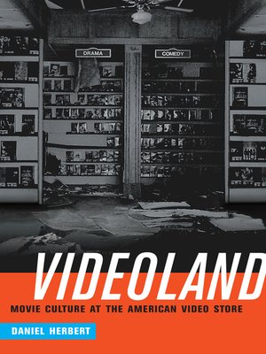 cover image of Videoland